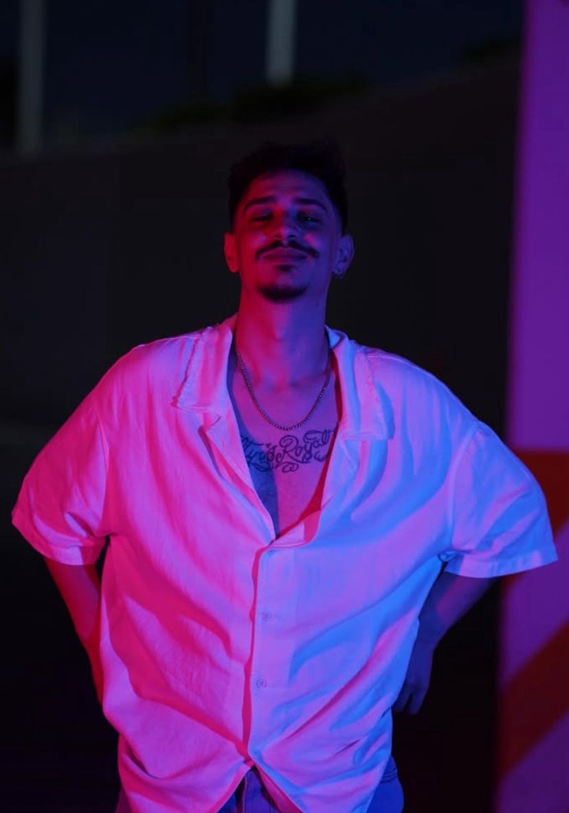 Burak Tokat — DJ and Electronic Music Producer